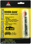 AGS COMPANY AUTOMOTIVE SOLUTIONS Door Ease Stainless Lubricant, 1.6 oz. Stick AUTOMOTIVE AGS COMPANY AUTOMOTIVE SOLUTIONS