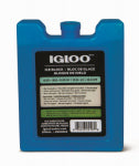 IGLOO CORPORATION Ice Block, Small OUTDOOR LIVING & POWER EQUIPMENT IGLOO CORPORATION