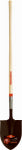 AMES COMPANIES, THE Irrigating Shovel, 12-In. Blade, 47-In. Handle LAWN & GARDEN AMES COMPANIES, THE   