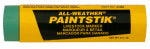 LACO/MARKAL Paintstick Livestock Marker, All Weather, Green