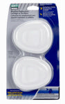 SAFETY WORKS INC Respirator Replacement Cartridges/Pre-Filters, 2-Pk. CLOTHING, FOOTWEAR & SAFETY GEAR SAFETY WORKS INC