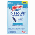 WINDEX Windex DISSOLVE 399 Concentrated Pod Refill CLEANING & JANITORIAL SUPPLIES WINDEX