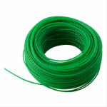 NINGBO JUDIN SPECIAL MONOFIL String Grass Trimmer Line, Best, Green, .080 In. Dia. x 280 Ft.