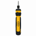 STANLEY TOOLS 14 Pc. Cordless Screwdriver with FLEXDRIVE��� Control TOOLS STANLEY TOOLS