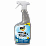 CLR CLR CMM-6 Mold and Mildew Stain Remover, 32 oz, Liquid, Water White CLEANING & JANITORIAL SUPPLIES CLR