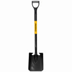 WOODLAND TOOLS INC D Handle SQ Shovel