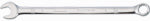 DEWALT DEWALT DWMT75199OSP Combination Wrench, Metric, 9 mm Head, 5-7/8 in L, 12-Point, Steel, Chrome-Plated TOOLS DEWALT