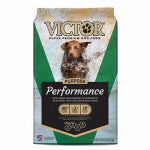 AMERICAN DISTRIBUTION & MFG Purpose Performance Dry Dog Food, 40 Lbs.
