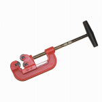 HANSON C H CO Heavy-Duty Pipe Cutter, 1/8 to 2 In.