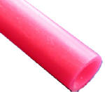 SHARKBITE/CASH ACME PEX Coil Pipe, Hot Water,Red, 3/4 In. Rigid Copper Tube Size x 100 Ft.