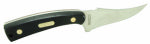 AMERICAN OUTDOOR BRANDS PRODUCTS CO Sharp Finger Hunting Knife, 7.25 In.