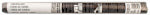 ADFORS Adfors 33117 Insect Screen, 7 ft L, 24 in W, Fiberglass, Charcoal HARDWARE & FARM SUPPLIES ADFORS