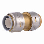 SHARKBITE/CASH ACME Conversion Pipe Coupling, Lead Free, 3/4 x 3/4 In.