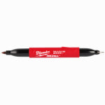 MILWAUKEE ELECTRIC TOOL CORP DBL Sided UFP/FP Marker TOOLS MILWAUKEE ELECTRIC TOOL CORP