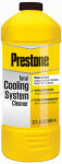 PRESTONE PRODUCTS CORP Radiator Flush & Cleaner, 32 oz. AUTOMOTIVE PRESTONE PRODUCTS CORP