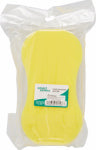 DO IT BEST SS YLWYellow Sponge CLEANING & JANITORIAL SUPPLIES DO IT BEST