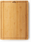 WOLF STEEL ACQUISITION, LLC Bamboo Cutting Board OUTDOOR LIVING & POWER EQUIPMENT WOLF STEEL ACQUISITION, LLC