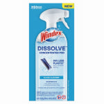 WINDEX Windex Dissolve 00398 Concentrated Cleaner Starter Kit, Dissolve Pod, Solvent-Like, Blue CLEANING & JANITORIAL SUPPLIES WINDEX