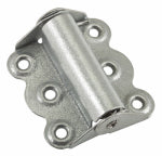 ASSA ABLOY AMERICAS RESIDENTIALI NC 2-Pack Zinc Screen Door Hinge HARDWARE & FARM SUPPLIES ASSA ABLOY AMERICAS RESIDENTIALI NC