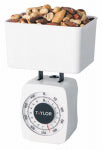 TAYLOR PRECISION PRODUCTS SCALE KTN MECH BOXED WHT 16OZ HOUSEWARES TAYLOR PRECISION PRODUCTS   