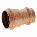 NIBCO INC 1-1/4x1" PRS Coupling