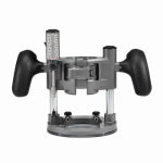 MILWAUKEE ELECTRIC TOOL CORP Compact Router Plunge Base TOOLS MILWAUKEE ELECTRIC TOOL CORP