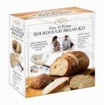 SPARK INNOVATORS CORP Sourdough Breadmaker