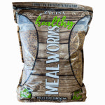 JOJI INVESTMENTS LLC Healthy Mealworms, 5 Lb. Bag