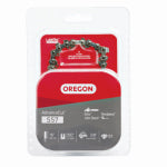 OREGON CUTTING SYSTEMS Chainsaw Chain, 91VG Low-Profile Xtraguard Premium C-Loop, 16-In. OUTDOOR LIVING & POWER EQUIPMENT OREGON CUTTING SYSTEMS   
