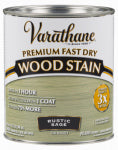VARATHANE Varathane 297426 Wood Stain, Rustic Sage, Liquid, 1 qt, Can PAINT VARATHANE