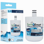 AQUAMOR LLC L1 Refrigerator Filter Fits LG LT500P PLUMBING, HEATING & VENTILATION AQUAMOR LLC
