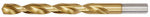 MILWAUKEE ELECTRIC TOOL CORP Thunderbolt Titanium Drill Bit, 1/2 In. TOOLS MILWAUKEE ELECTRIC TOOL CORP