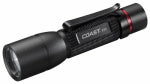 COAST PRODUCTS HX5 LED Focusing Flashlight, Aluminum Casing ELECTRICAL COAST PRODUCTS