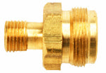 MR HEATER Mr. Heater F276130 Throwaway Cylinder Adapter, Brass APPLIANCES & ELECTRONICS MR HEATER