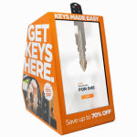 CAR KEYS EXPRESS Retail Optical Key Scanner (ROKS) HARDWARE & FARM SUPPLIES CAR KEYS EXPRESS