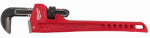 MILWAUKEE ELECTRIC TOOL CORP Steel Pipe Wrench, 18 In.
