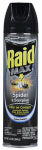 RAID Raid Max 71889 Spider and Scorpion Killer, 12 oz, Aerosol Can LAWN & GARDEN RAID