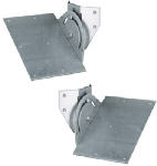 SELKIRK CORPORATION Sure-Temp Universal Roof Support Kit