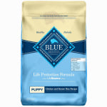 AMERICAN DISTRIBUTION & MFG Puppy Food, Chicken/Rice, 30 Lbs.