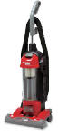 BISSELL HOMECARE INTERNATIONAL Vacuum, Upright, Bagless, Hepa Filter