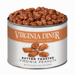 MIDWEST DISTRIBUTION Butter Toasted Peanuts, 11 oz. HOUSEWARES MIDWEST DISTRIBUTION