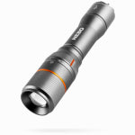 NEBO Nebo DAVINCI NEB-FLT-0018 Handheld Flashlight, 2000 mAh, Lithium-Ion Battery, LED Lamp, 1000 Lumens, 2 hr Run Time ELECTRICAL NEBO