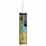 LIQUID NAILS/PPG ARCH FIN Fuze-It All-Surface Construction Adhesive, 9 oz.