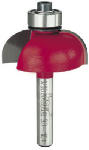 FREUD 3/8-In. Cove Router Bit