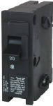 SIEMENS Siemens Q120 Circuit Breaker, Mini, 20 A, 1 -Pole, 120/240 V, Fixed Trip, Plug Mounting ELECTRICAL SIEMENS   