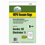 SUPPLIES ON DEMAND Electrolux Vacuum Cleaner Filters, Style S / OX HEPA, 9-Pk. APPLIANCES & ELECTRONICS SUPPLIES ON DEMAND