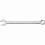 DEWALT DEWALT DWMT72219OSP Combination Wrench, Metric, 18 mm Head, 9-13/32 in L, 12-Point, Steel, Chrome-Plated TOOLS DEWALT