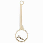 FLINT & WALLING/STAR WATER Replacement Float Rod Guide For Column Sump Pump