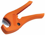 SHARKBITE SharkBite U701A Tube Cutter, 1 in Max Pipe/Tube Dia, 1/4 in Mini Pipe/Tube Dia PLUMBING, HEATING & VENTILATION SHARKBITE
