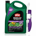 SCOTTS ORTHO ROUNDUP WeedClear Lawn Weed Killer, Southern Lawns, Ready-to-Use Spray Wand, 1 Gallon
